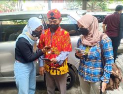 Terapkan Parkir Elektronik, Dishub Kota Semarang Tambah Tiga Ruas Jalan