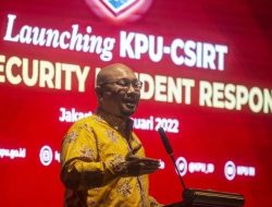 KPU RI-Pos Indonesia Teken Kerja Sama Pendistribusian Logistik Pemilu