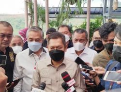 Segera Bentuk Pansus Mafia Tanah Atasi Sengketa Sentul City