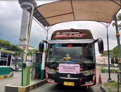 Syarat Tes Covid Dihapus, Pengoperasian Bus Naik hingga 30 Persen