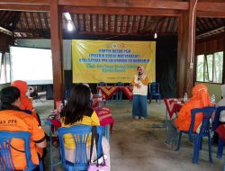 Bimtek Dasar, Bentuk Legalitas PSM