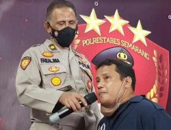 Ayah Kandung yang Cabuli Anaknya hingga Tewas Berhasil Ditangkap