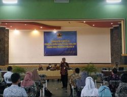 Disdik Jateng Gelar Pelatihan Tingkatkan Kompentensi Penggelola BKK