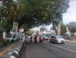 Dua Traffic Light di Pati Segera Diremajakan
