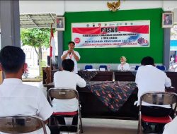 Sosialisasi JDIH Desa untuk Sukseskan Program Desa Digital