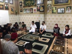 Rangkul Anak Jalanan, Camat Apresiasi Ponpes Sandal