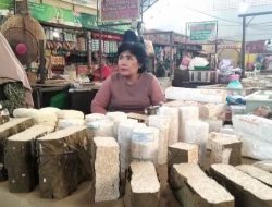 Harga Kebutuhan Pokok Mulai Naik