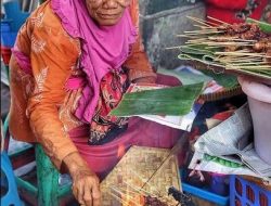 Sate Kere, Kuliner Buruan Wisatawan Malioboro
