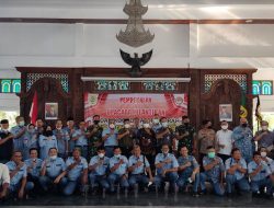Bupati Tegaskan Peduli dan Bangga Daerah
