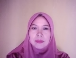 Media Benda Konkrit untuk Meningkatkan Kemampuan Menulis Kalimat Sederhana