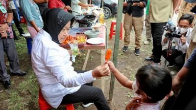 Daerah Perlu Perkuat Perlindungan Anak