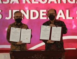 Unsoed Jalin Kerja Sama Dengan OJK