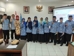 Perkumpulan Juang Kencana Dikukuhkan