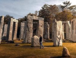 KRB Diperluas, Kunjungan Wisata Alami Penurunan