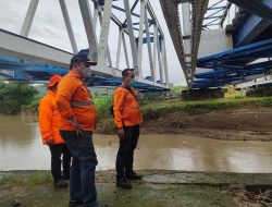 KAI Antisipasi Gangguan Perjalanan akibat Bencana Alam