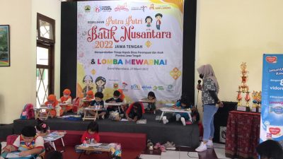 Kenalkan Puspa ke Masyarakat Lewat 5 Program