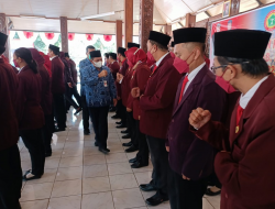 PPNI Jawa Tengah Terus Memperjuangkan Nasib Tiga Ribu Perawat Honorer