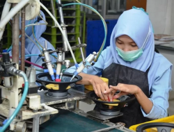 Menkeu: 60 Persen PDB Bergantung pada Perempuan
