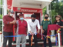 Harap BUMDes Geliatkan Ekonomi Masyarakat
