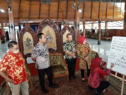 Perlu Sinergi antar Daerah untuk Akselerasi Pemulihan Ekonomi