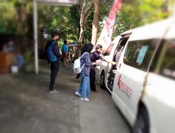 Tes Covid Ditiadakan, Angin Segar bagi Pengusaha Travel