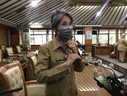 Dinkes Jateng Imbau Warga Segera Lengkapi Vaksin
