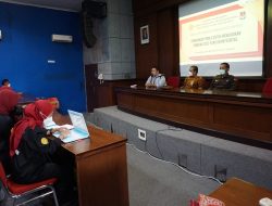 UPY Terapkan Nilai Demokrasi Lingkup Kampus