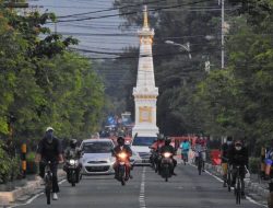 Pemkot Yogyakarta Lakukan Antisipasi Wisatawan Tanpa Gejala