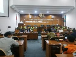 Temui Dewan, Warga Minta Kejelasan Pendirian Pabrik di Trangkil