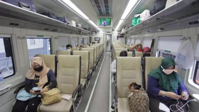 Pelaku Perjalanan Kini tak Perlu Tes Covid