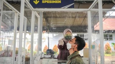 KAI dan Bandara sudah Berlakukan Perjalanan tanpa Tes Covid