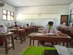 Kepala Disdikbud: Pemalang Belum Siap Lakukan PTM 100%