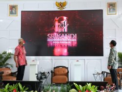 Penyaluran KUR UMKM Jateng Terbesar Nasional