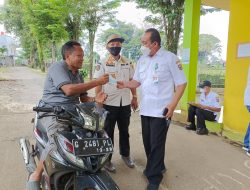Pemkab Batang Gelar Lomba Prokes di Objek Wisata