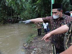 Abrasi Lebih 5 Tahun, Sungai Sogra akan Diberonjong