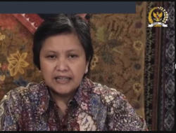 Lestari Moerdijat Ajak Negara Anggota ASEAN Majukan Gender Equality