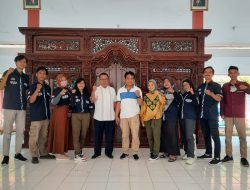 PKKP Bantu Tingkatkan Ekonomi Desa