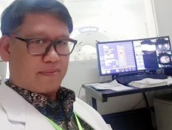 Pola Makan Buruk Sebabkan Kanker Kolorektal