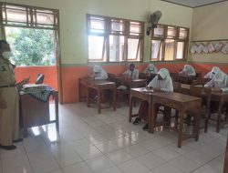 Pemkab Batang Wacanakan PTM 100% Diberlakukan
