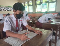 Covid-19 Jadi Acuan Sistem Pembelajaran di Yogyakarta
