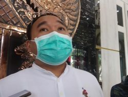 Pemkot Semarang Siapkan Random Sampling saat Healthy Cities Summit