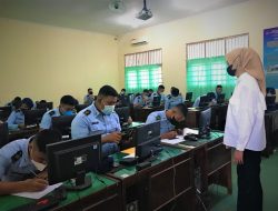 UPGRIS Lakukan Sertifikasi TOEFL Mulai dari Sekolah