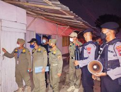 Jelang Ramadan, Satpol PP Pemalang Lakukan Patroli Penyakit Masyarakat
