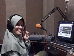 Dari Hobi Menyanyi, hingga Terjun di Dunia VO