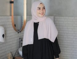 Suka Bercerita, Modal Jadi Penyiar Radio
