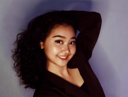 Didukung Orang Tua, Kini Merari Meniti Karier Dancer