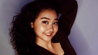 Didukung Orang Tua, Kini Merari Meniti Karier Dancer