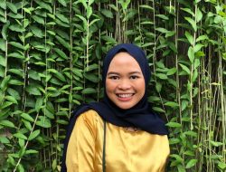 Geluti Voice Over Sambil Kuliah