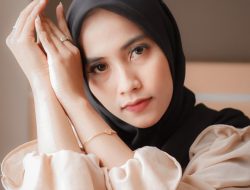 Suka Difoto hingga Jadi Model