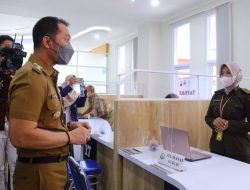 MPP Wujud Komitmen Pemkab Kudus Tingkatkan Pelayanan Publik